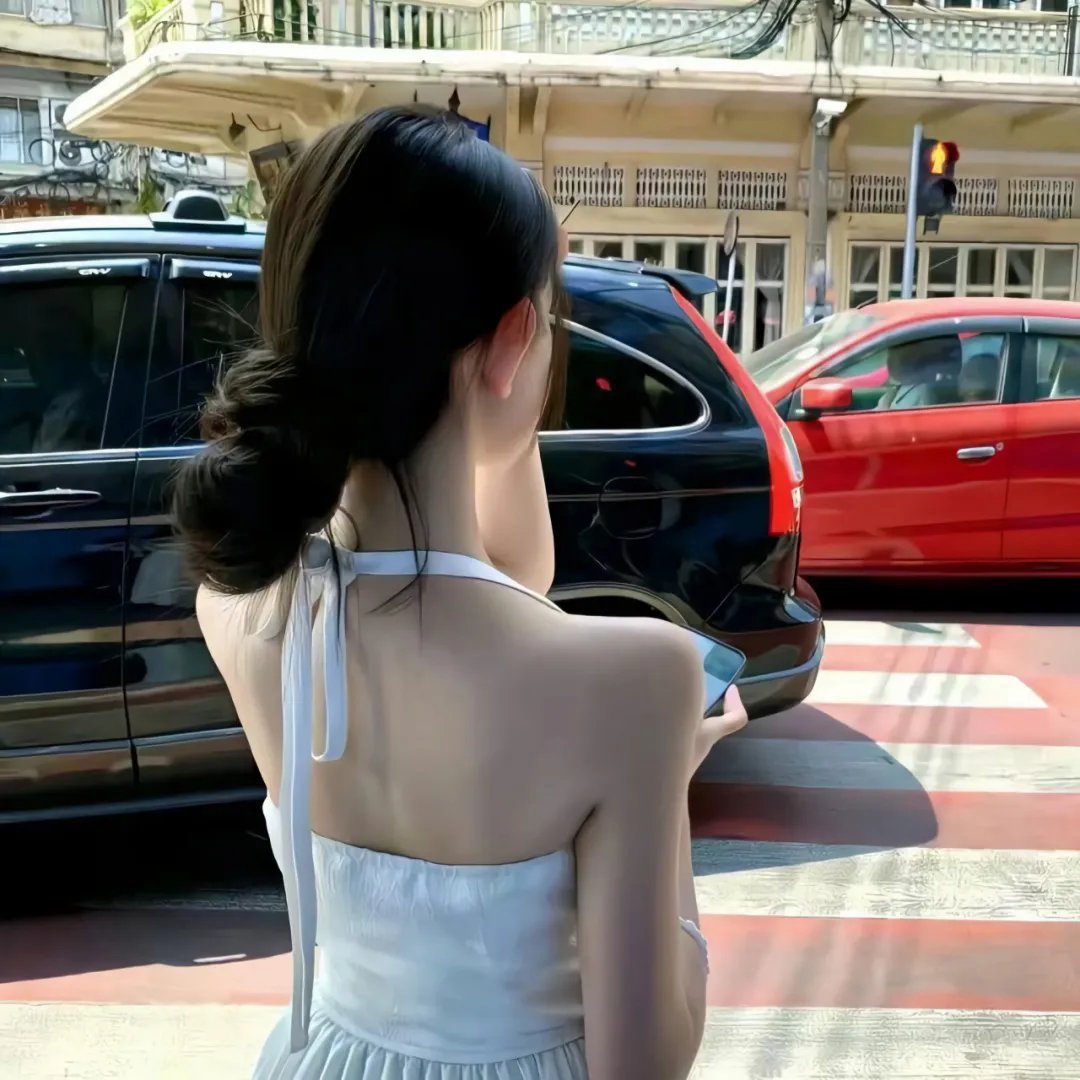 亲爱的,不要跨过那条江